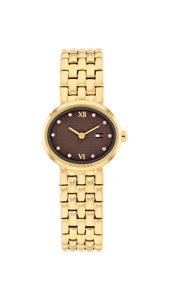 TOMMY HILFIGER LADIES WATCH