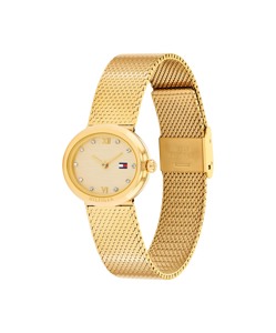TOMMY HILFIGER LADIES WATCH - Kultakeskus Oy