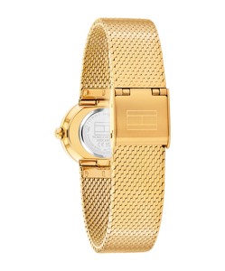 TOMMY HILFIGER LADIES WATCH - Kultakeskus Oy