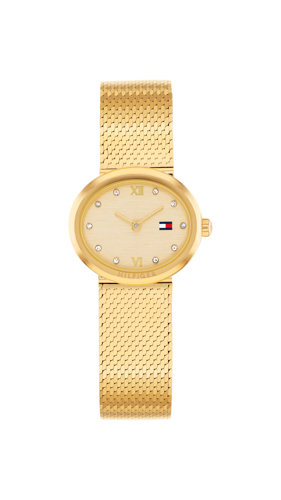 TOMMY HILFIGER LADIES WATCH - Kultakeskus Oy