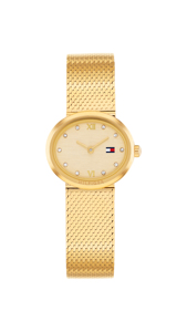 TOMMY HILFIGER LADIES WATCH