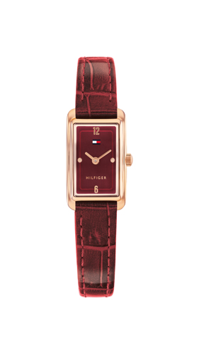 TOMMY HILFIGER LADIES WATCH - Kultakeskus Oy