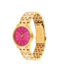 TOMMY HILFIGER LADIES WATCH - Kultakeskus Oy