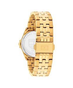 TOMMY HILFIGER LADIES WATCH - Kultakeskus Oy