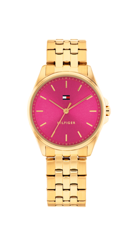 TOMMY HILFIGER LADIES WATCH - Kultakeskus Oy