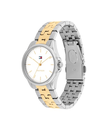 TOMMY HILFIGER LADIES WATCH - Kultakeskus Oy