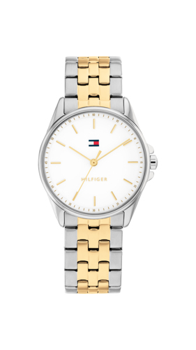 TOMMY HILFIGER LADIES WATCH - Kultakeskus Oy