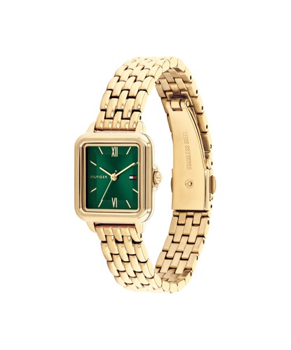 TOMMY HILFIGER LADIES WATCH - Kultakeskus Oy
