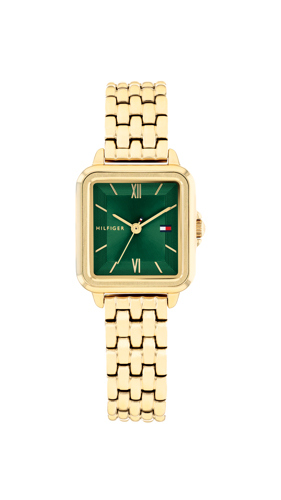 TOMMY HILFIGER LADIES WATCH - Kultakeskus Oy