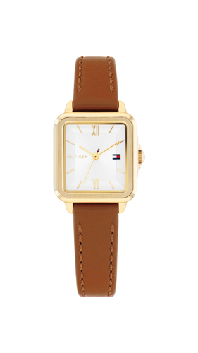 TOMMY HILFIGER LADIES WATCH - Kultakeskus Oy