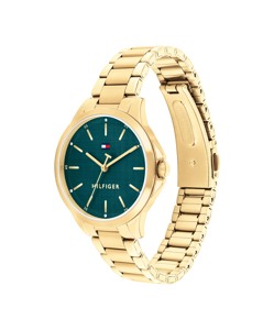 TOMMY HILFIGER LADIES WATCH - Kultakeskus Oy