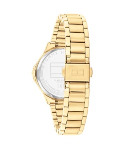 TOMMY HILFIGER LADIES WATCH - Kultakeskus Oy