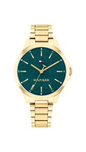 TOMMY HILFIGER LADIES WATCH