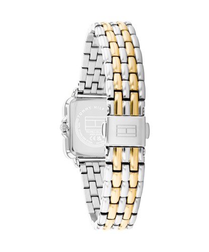 TOMMY HILFIGER LADIES WATCH - Kultakeskus Oy