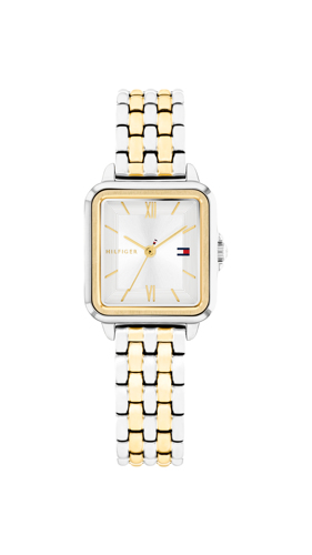 TOMMY HILFIGER LADIES WATCH - Kultakeskus Oy