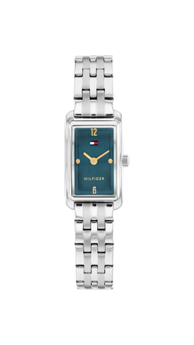 TOMMY HILFIGER LADIES WATCH - Kultakeskus Oy