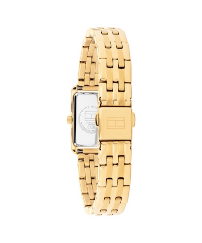 TOMMY HILFIGER LADIES WATCH - Kultakeskus Oy