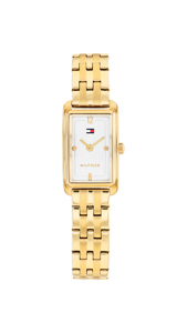 TOMMY HILFIGER LADIES WATCH