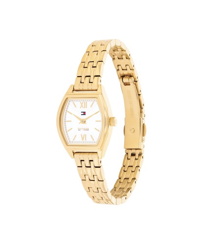TOMMY HILFIGER LADIES WATCH - Kultakeskus Oy