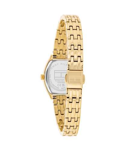 TOMMY HILFIGER LADIES WATCH - Kultakeskus Oy