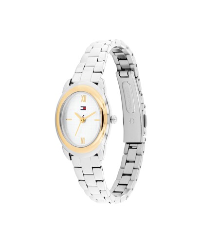 TOMMY HILFIGER LADIES WATCH - Kultakeskus Oy