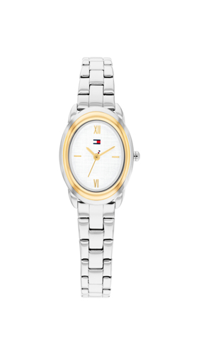 TOMMY HILFIGER LADIES WATCH - Kultakeskus Oy