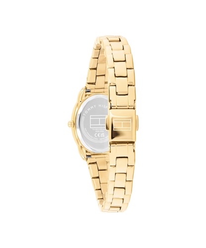 TOMMY HILFIGER LADIES WATCH - Kultakeskus Oy