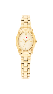 TOMMY HILFIGER LADIES WATCH