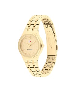TOMMY HILFIGER LADIES WATCH - Kultakeskus Oy