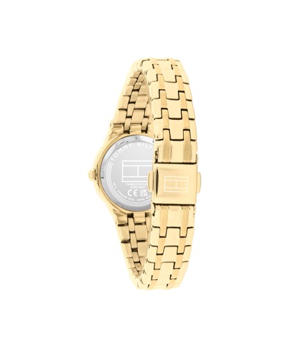 TOMMY HILFIGER LADIES WATCH - Kultakeskus Oy