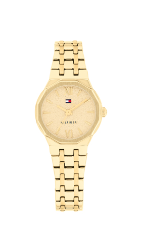 TOMMY HILFIGER LADIES WATCH - Kultakeskus Oy