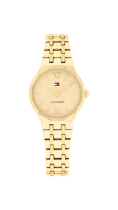TOMMY HILFIGER LADIES WATCH