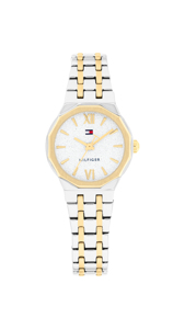 TOMMY HILFIGER LADIES WATCH