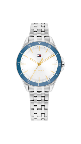 TOMMY HILFIGER LADIES WATCH - Kultakeskus Oy
