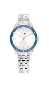 TOMMY HILFIGER LADIES WATCH