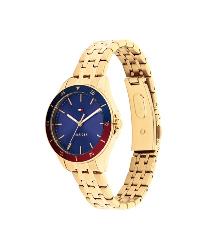 TOMMY HILFIGER LADIES WATCH - Kultakeskus Oy