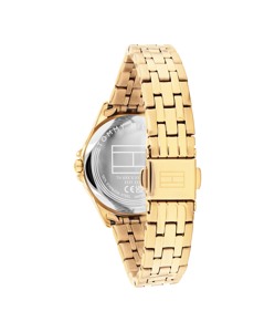 TOMMY HILFIGER LADIES WATCH - Kultakeskus Oy