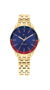TOMMY HILFIGER LADIES WATCH