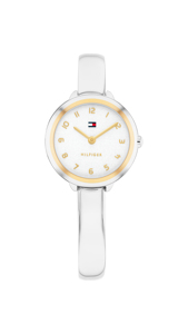 TOMMY HILFIGER LADIES WATCH