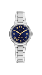 TOMMY HILFIGER LADIES WATCH