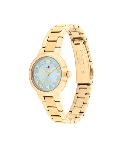 TOMMY HILFIGER LADIES WATCH - Kultakeskus Oy