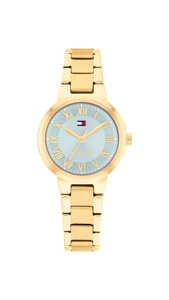 TOMMY HILFIGER LADIES WATCH