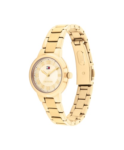 TOMMY HILFIGER LADIES WATCH - Kultakeskus Oy
