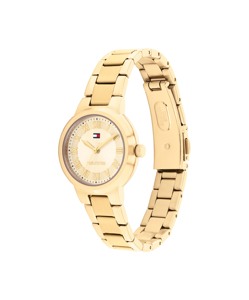 TOMMY HILFIGER LADIES WATCH - Kultakeskus Oy