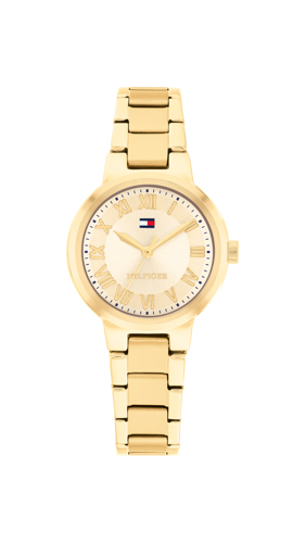 TOMMY HILFIGER LADIES WATCH - Kultakeskus Oy