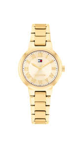 TOMMY HILFIGER LADIES WATCH