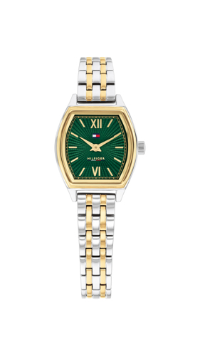 TOMMY HILFIGER LADIES WATCH - Kultakeskus Oy