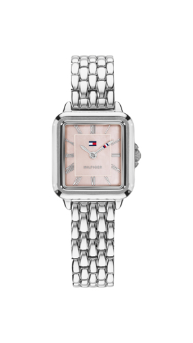 TOMMY HILFIGER LADIES WATCH - Kultakeskus Oy