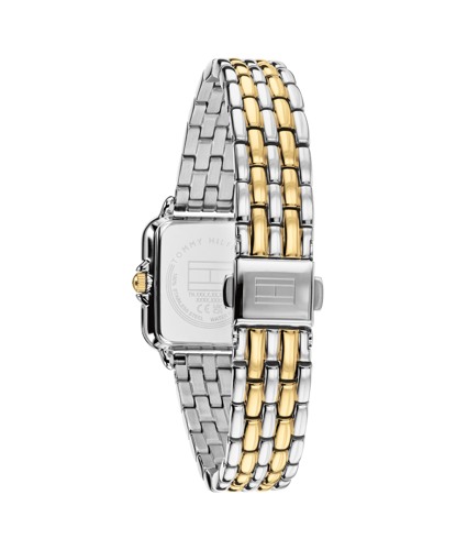 TOMMY HILFIGER LADIES WATCH - Kultakeskus Oy