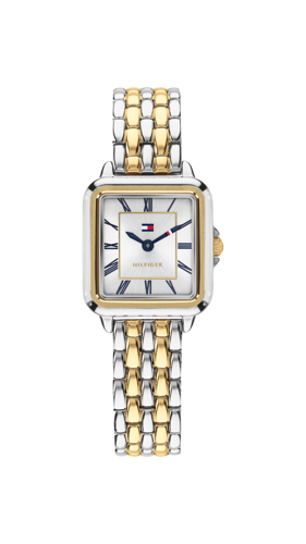 TOMMY HILFIGER LADIES WATCH - Kultakeskus Oy